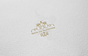 Logo Design by BARIKNA@ for Les Palétuviers  | Design: #13981839