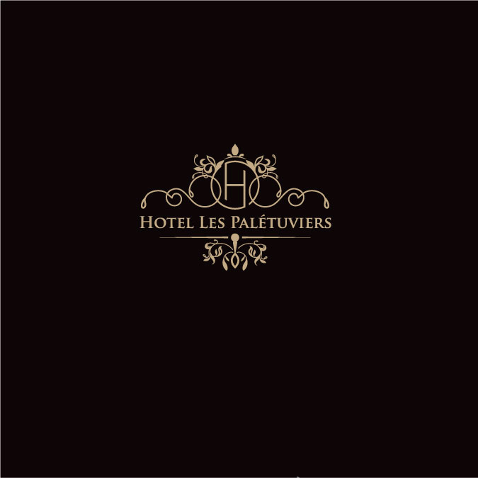 Logo Design by BARIKNA@ for Les Palétuviers  | Design #13981840