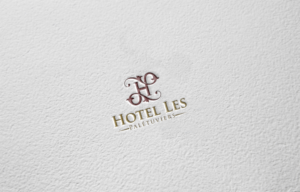 Diseño de Logo por BARIKNA@ para Les Palétuviers  | Diseño: #13981842