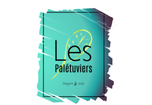 Logo Design by Jayantbajaj25 for Les Palétuviers  | Design: #14329679