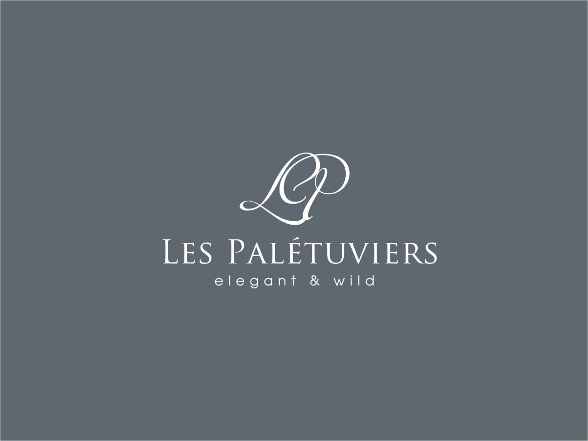 Logo Design by Sushma for Les Palétuviers  | Design #13975249