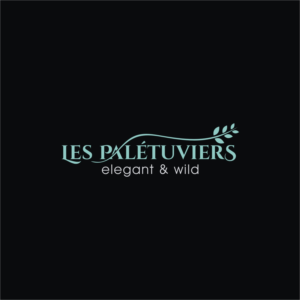 Logo Design by Sushma for Les Palétuviers  | Design: #14355408
