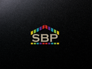 Logo Design by IMD-HUB for Smith Brothers Painting | Design: #13959484
