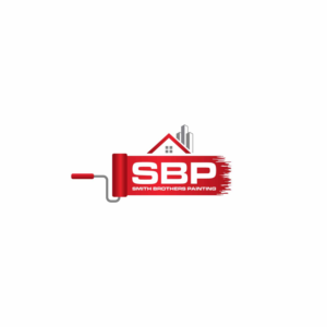 Logo Design by karthika vs for Smith Brothers Painting | Design: #13967989