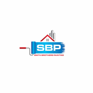 Logo Design by karthika vs for Smith Brothers Painting | Design: #14243836