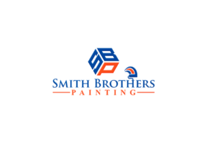 Logo Design by EGYPT KING for Smith Brothers Painting | Design: #13959041