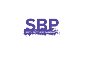 Logo Design by ivo_i_ivanov for Smith Brothers Painting | Design: #13986619