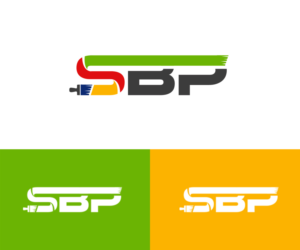 Logo Design by PsyPen for Smith Brothers Painting | Design #13960644
