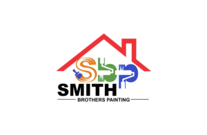 Logo Design by fespinosan for Smith Brothers Painting | Design #14044387