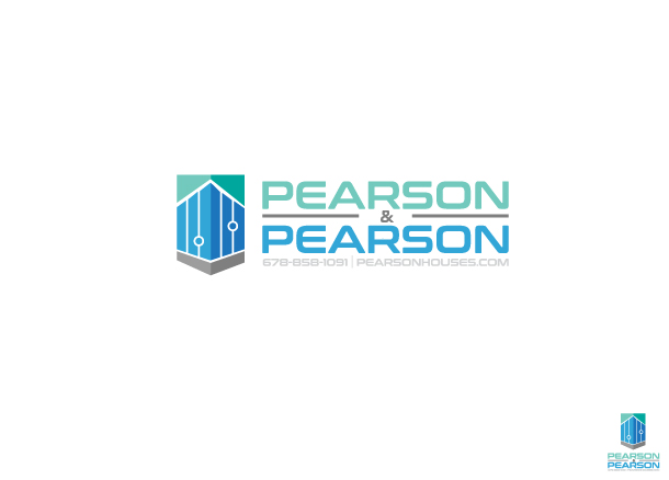 Logo Design by ARTMD for White Tie Properties, LLC | Design #13950719