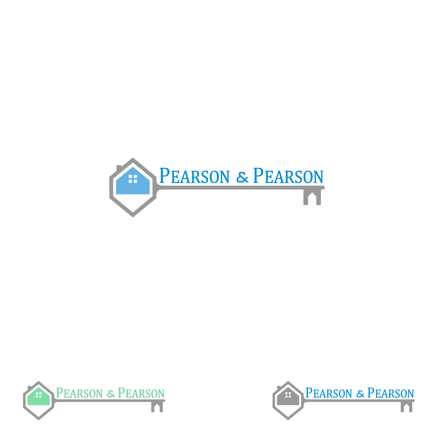 Logo Design by sonny.scarlet for White Tie Properties, LLC | Design #14039835