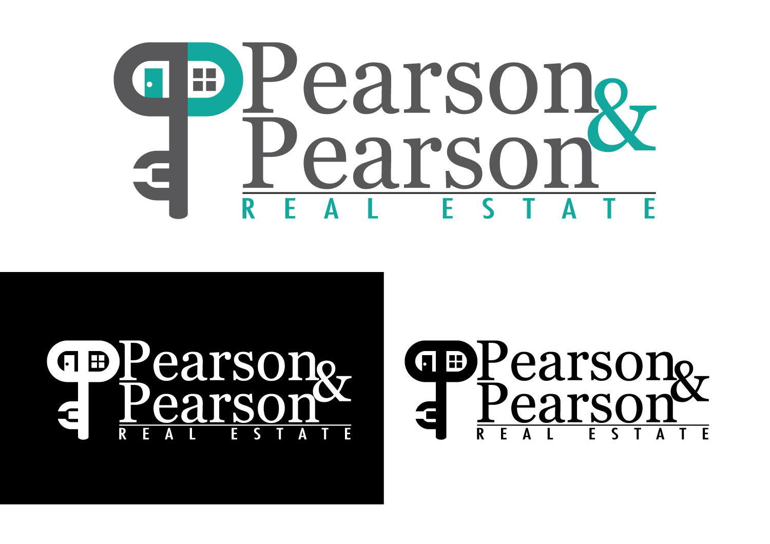 Logo Design by Nimo_Designs for White Tie Properties, LLC | Design #13996286