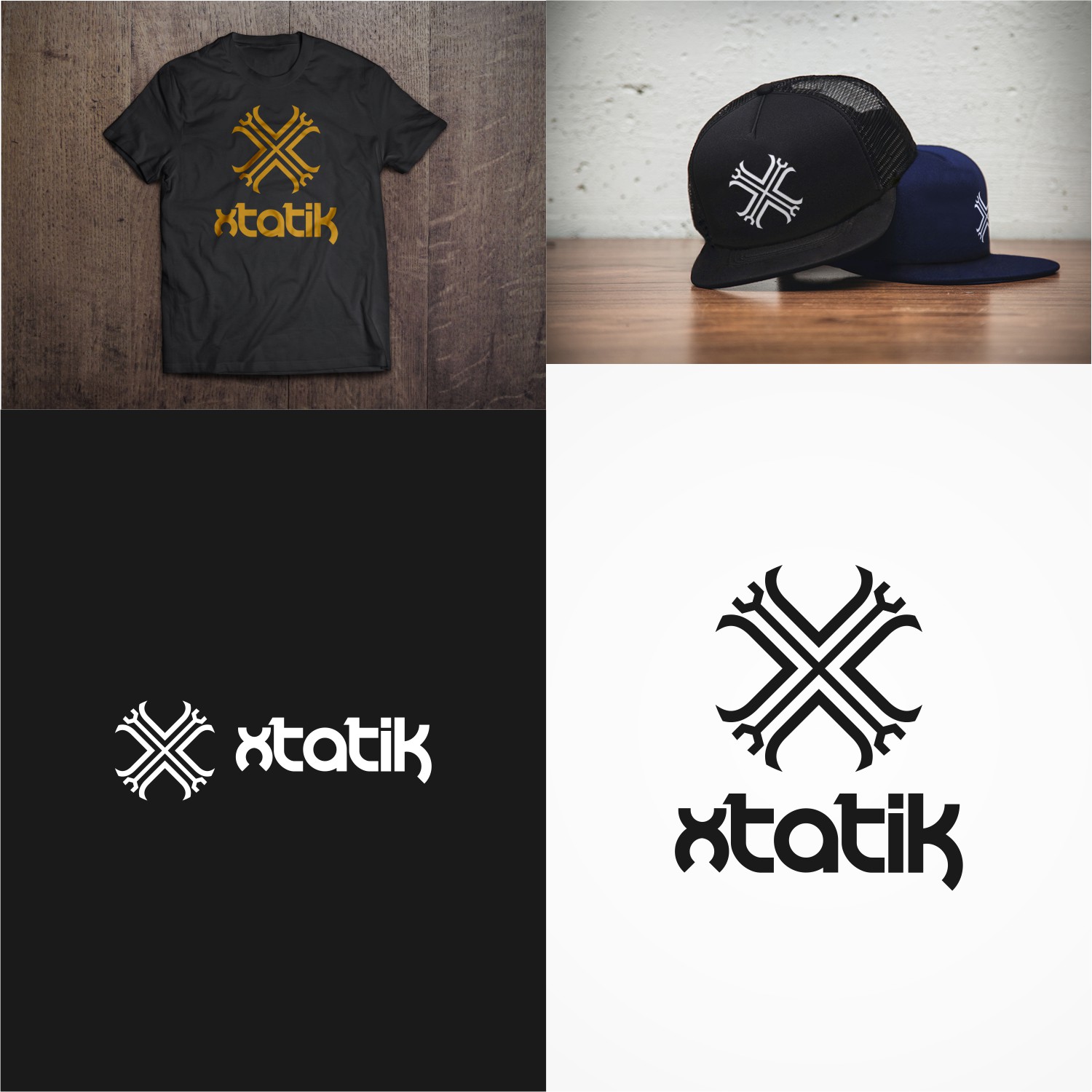 Logo Design by Lucky_AR74 for this project | Design #14007964