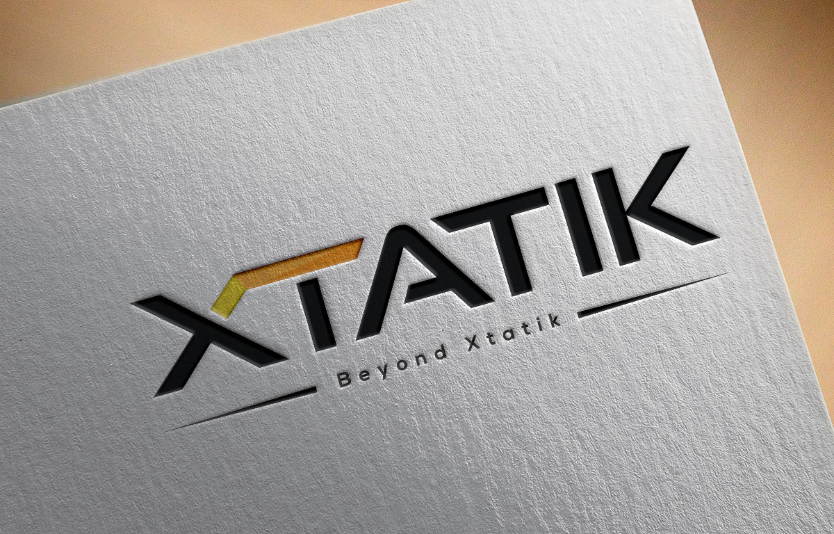 Logo Design by Atec for this project | Design #13973409