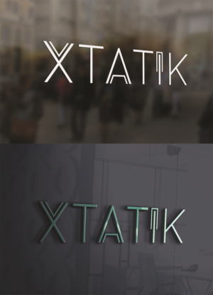 Logo Design by NAVENDU SHARMA for this project | Design #14008062