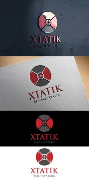 Logo Design by king solangi for this project | Design: #13978425