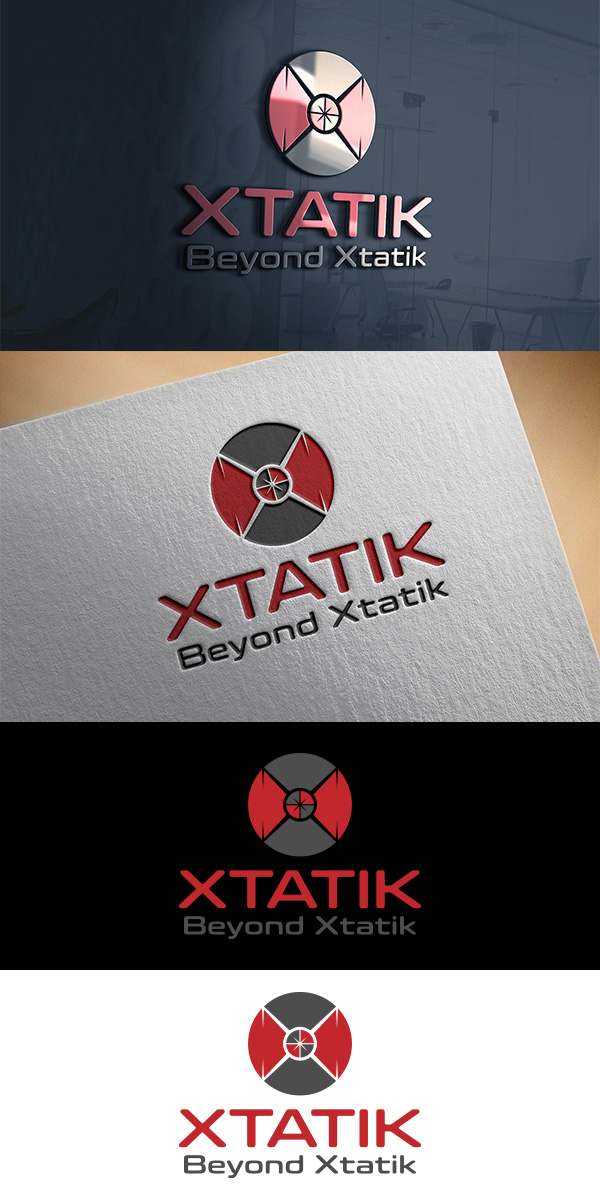 Logo Design by king solangi for this project | Design #13978427