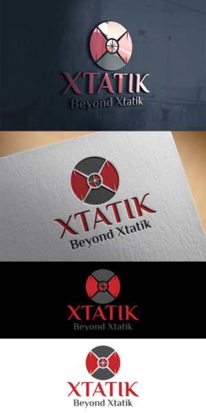 Logo Design by king solangi for this project | Design: #13978429