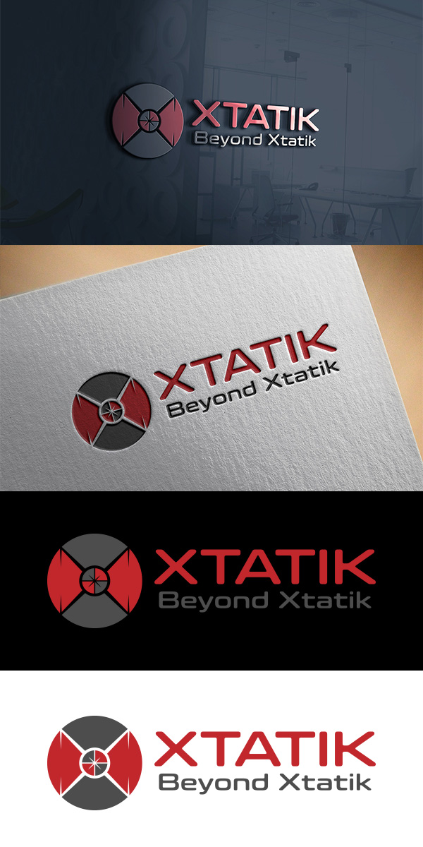 Logo Design by king solangi for this project | Design #13978614