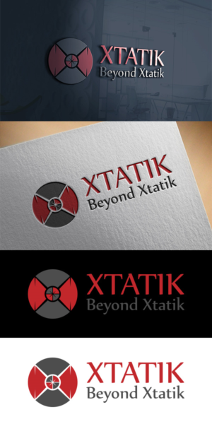 Logo Design by king solangi for this project | Design: #13978615