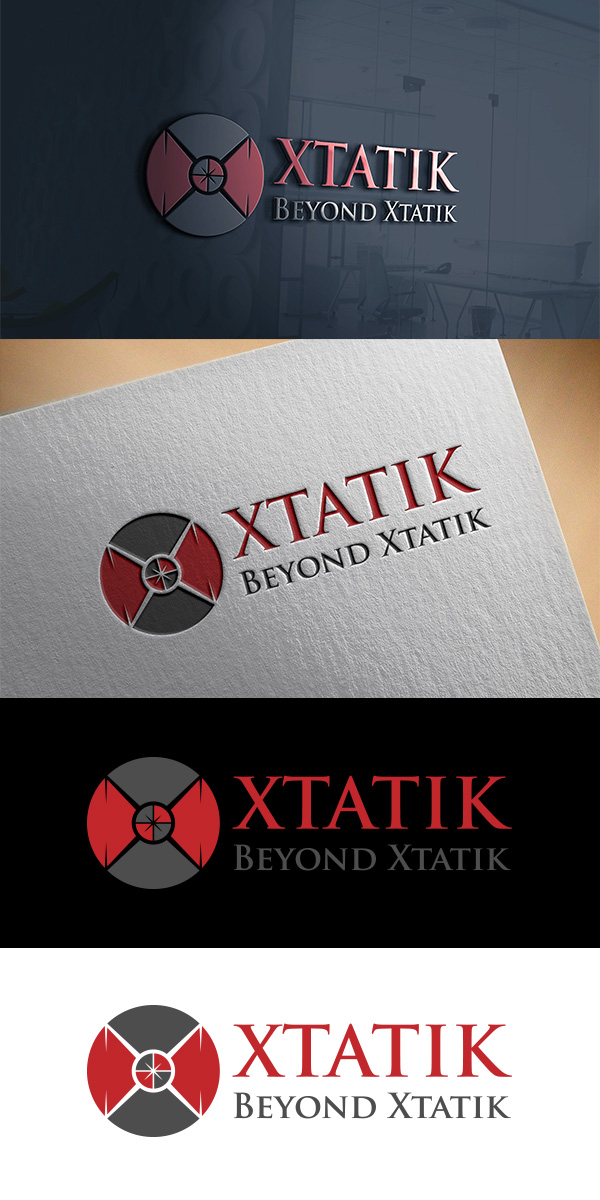 Logo Design by king solangi for this project | Design #13978616