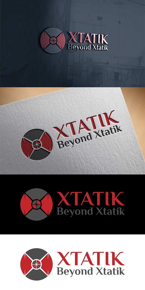 Logo Design by king solangi for this project | Design #13978617