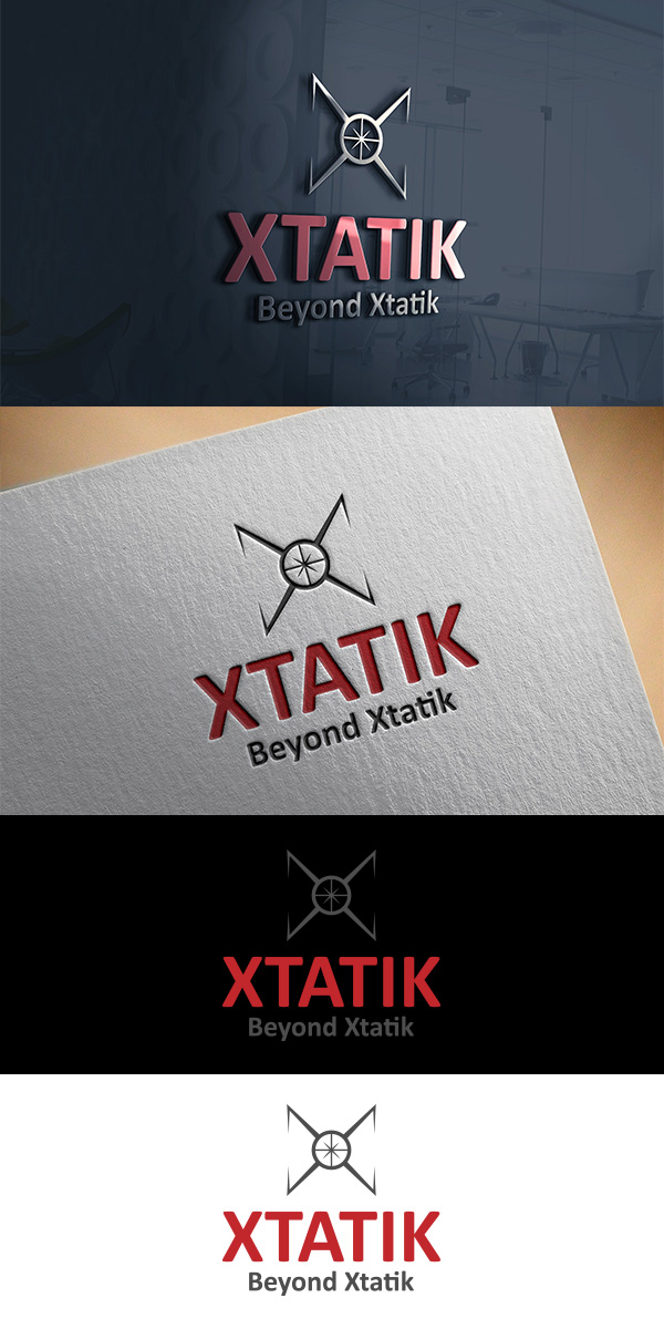 Logo Design by king solangi for this project | Design #13978728