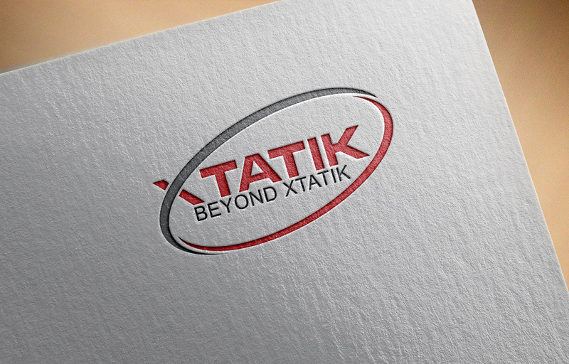 Logo Design by NightStudio for this project | Design #13995992