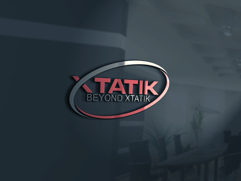 Logo Design by NightStudio for this project | Design #13995993