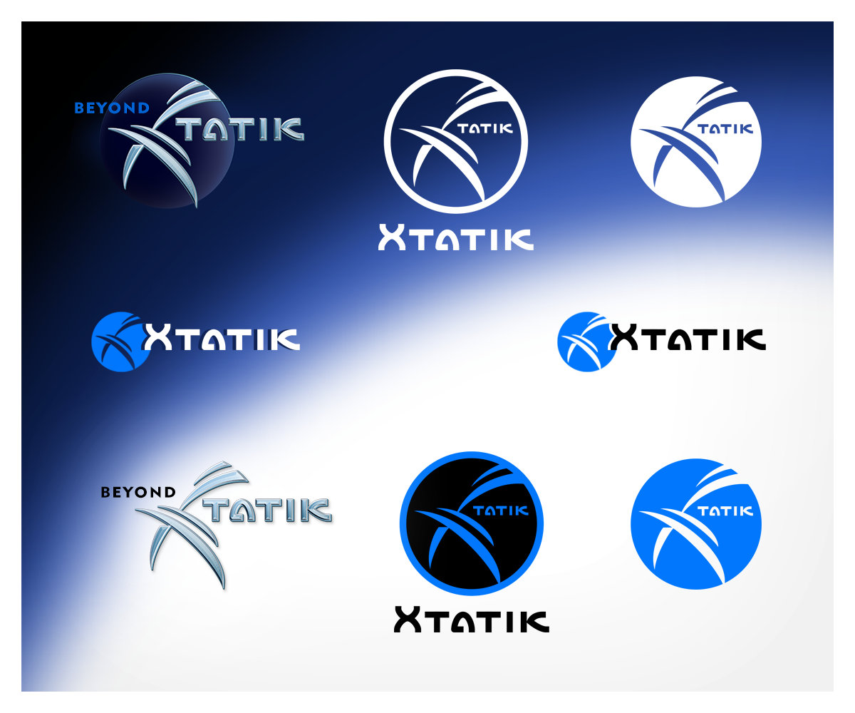 Logo Design by alexander.sanchenko for this project | Design #14014479