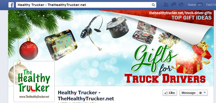 Facebook Design by Mila@CreativeMotions.com for Tangent Point Media | Design: #2514429