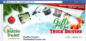 Facebook-Design von Mila@CreativeMotions.com