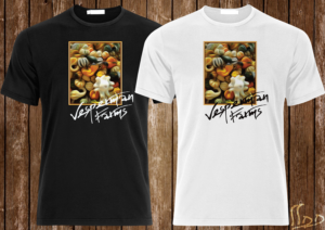 Pumpkin Patch is looking for T-shirt designs | T-shirt Design by SSDD