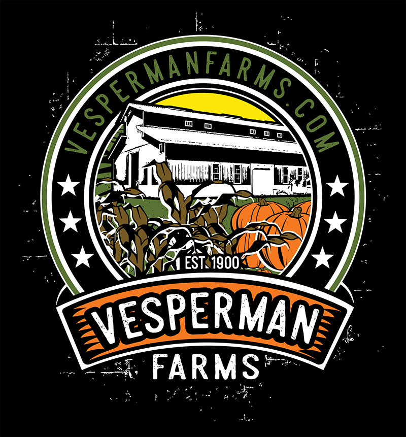 T-shirt Design by Jonya for Vesperman Farms | Design #14273923