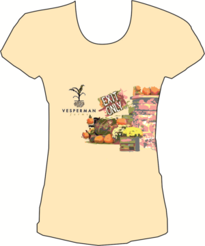 T-shirt Design by seherr for Vesperman Farms | Design: #14099427