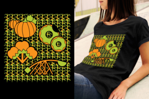 Design de T-shirt par Impressive Solutions pour Vesperman Farms | Design : #14144305