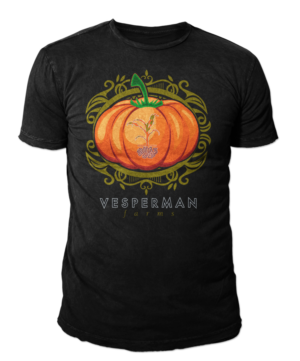 Pumpkin Patch is looking for T-shirt designs | T-shirt Design by CREARTIVE
