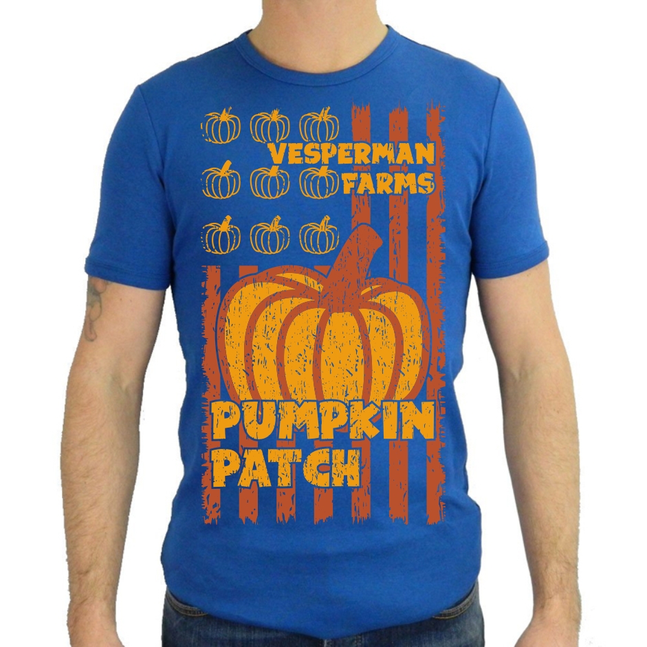 Diseño de Camiseta por Rox Art Design para Vesperman Farms | Diseño #14131183