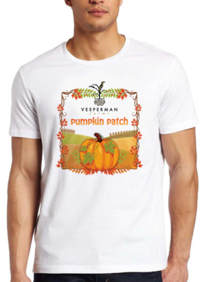 T-shirt Design by falcon.wings for Vesperman Farms | Design: #13996724