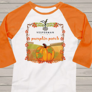 Pumpkin Patch is looking for T-shirt designs | T-shirt Design by falcon.wings