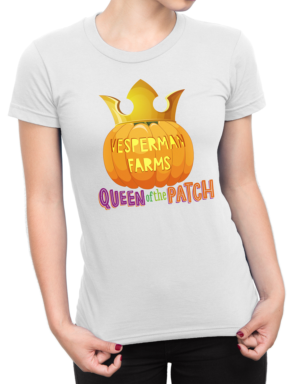 T-shirt Design by selador.si for Vesperman Farms | Design: #14071476