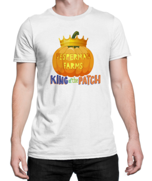 T-shirt Design by selador.si for Vesperman Farms | Design: #14071478