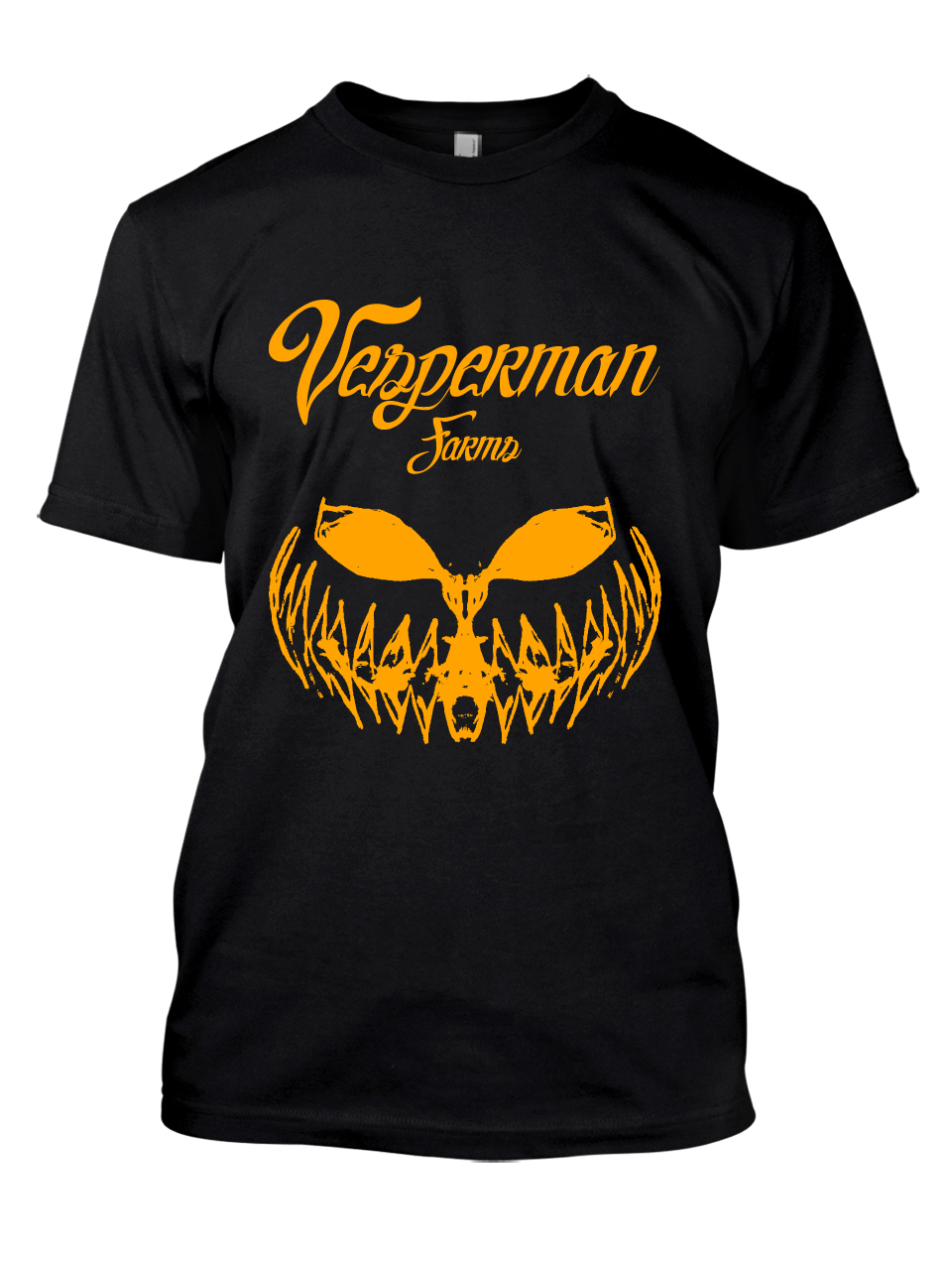 T-shirt Design by Adrian for Vesperman Farms | Design #14102859