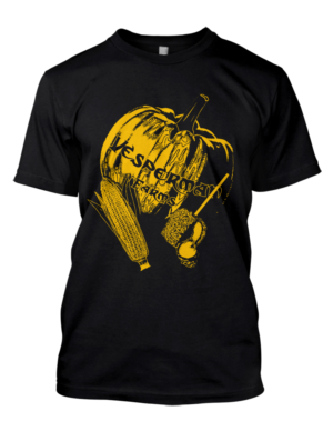 Pumpkin Patch is looking for T-shirt designs | T-shirt Design by Adrian