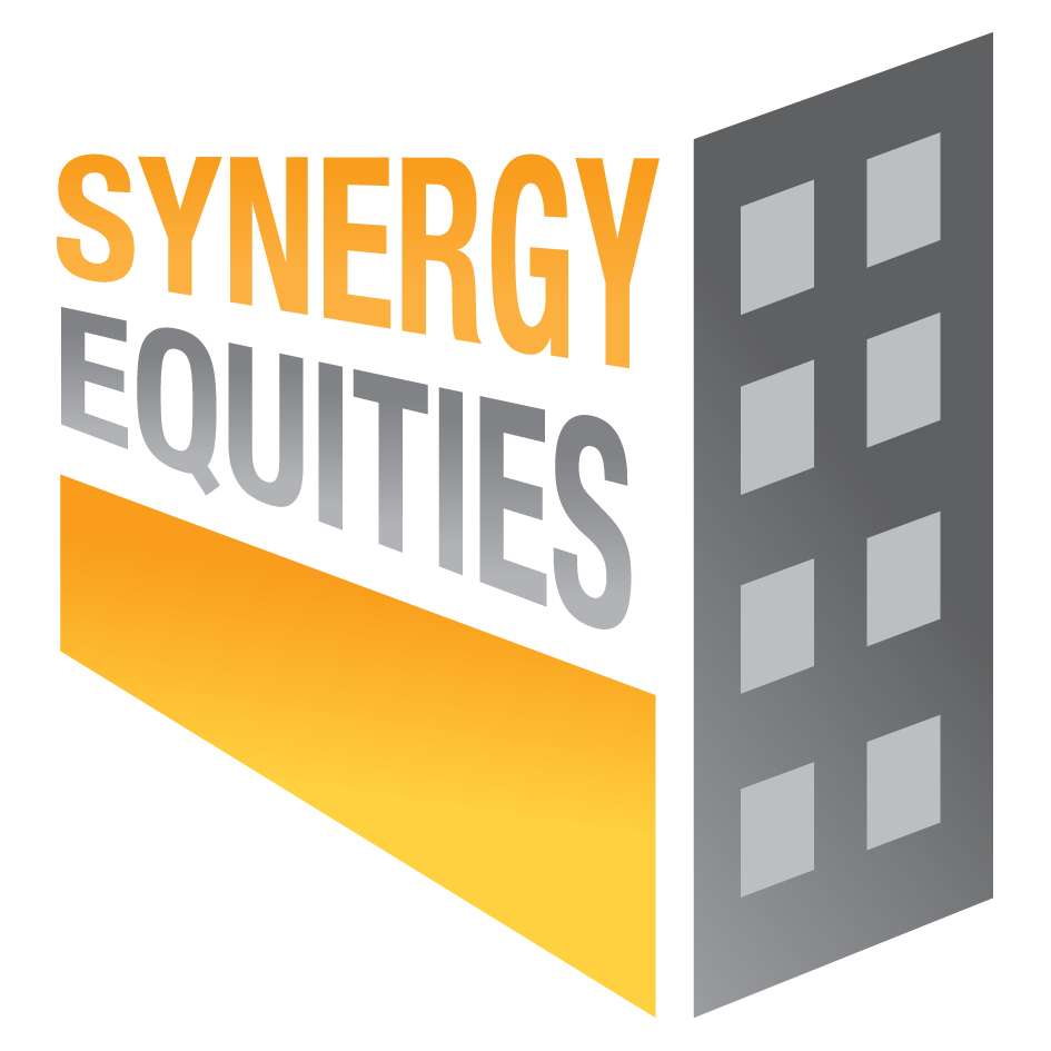 Diseño de Logo por logoclinic para synergy equities | Diseño: #831