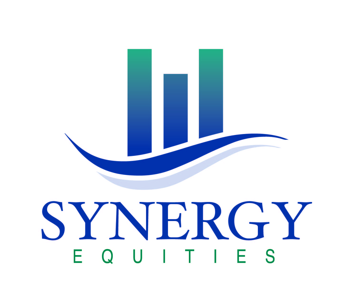 Diseño de Logo por Rising Sun para synergy equities | Diseño: #708