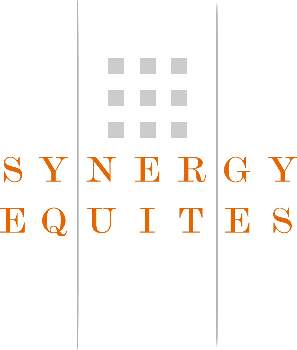 Diseño de Logo por Garlic Creative Creative para synergy equities | Diseño: #793