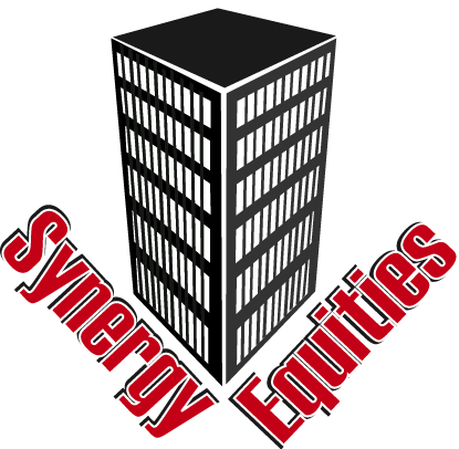 Diseño de Logo por Des9a para synergy equities | Diseño #703