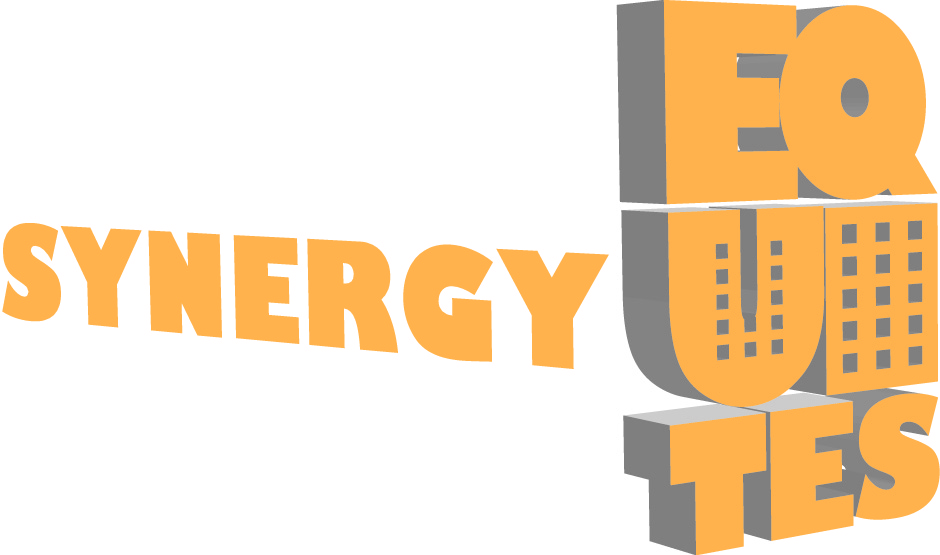 Diseño de Logo por Garlic Creative para synergy equities | Diseño #947