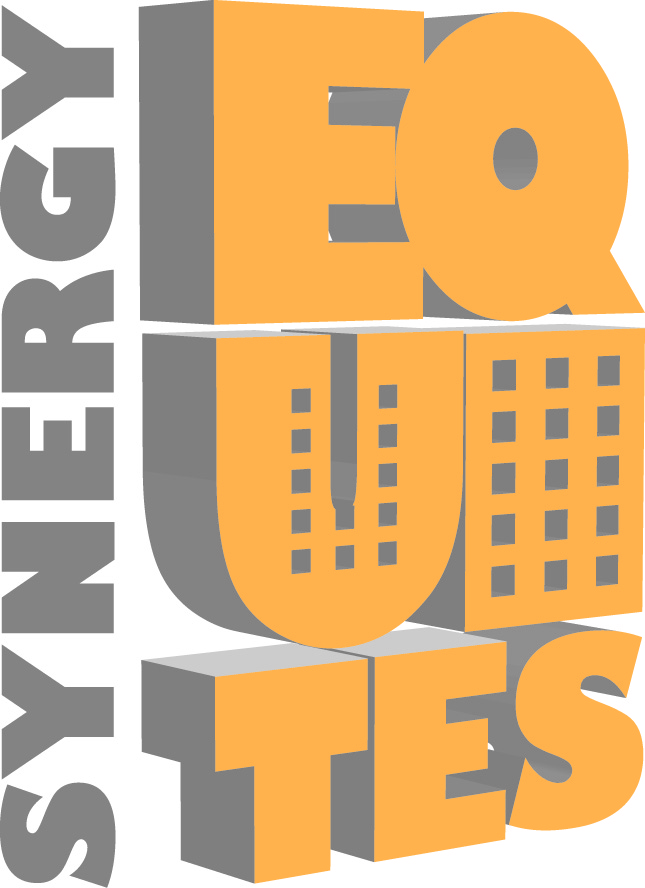 Logo Design by Garlic Creative for synergy equities | Design: #948